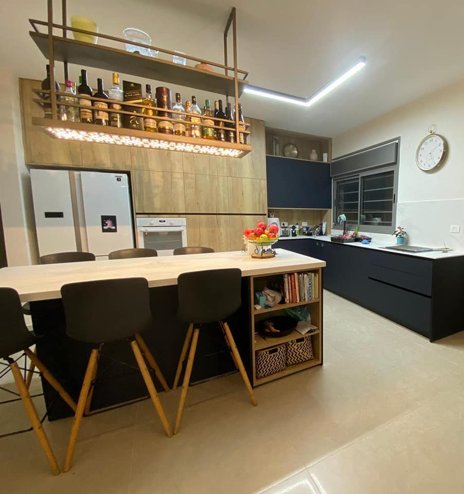 פרוייקטים מגוונים