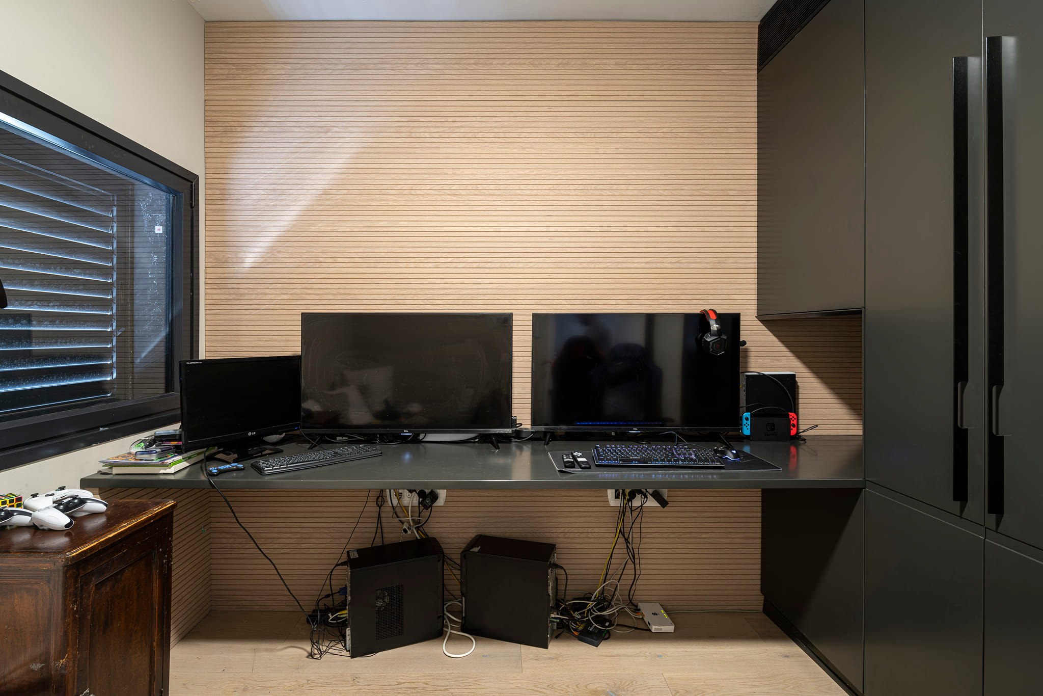 פרוייקטים מגוונים