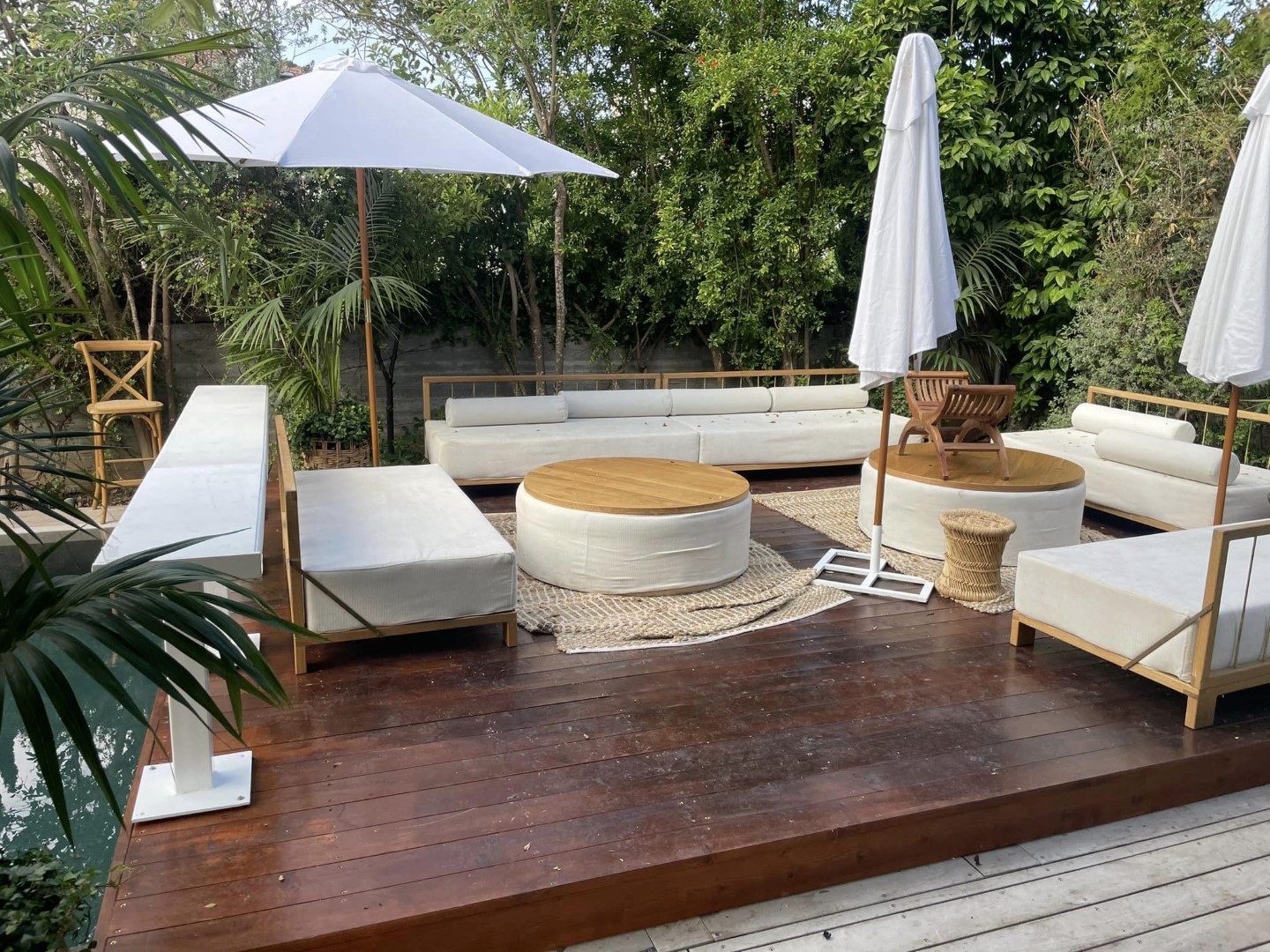 חידוש דק עץ