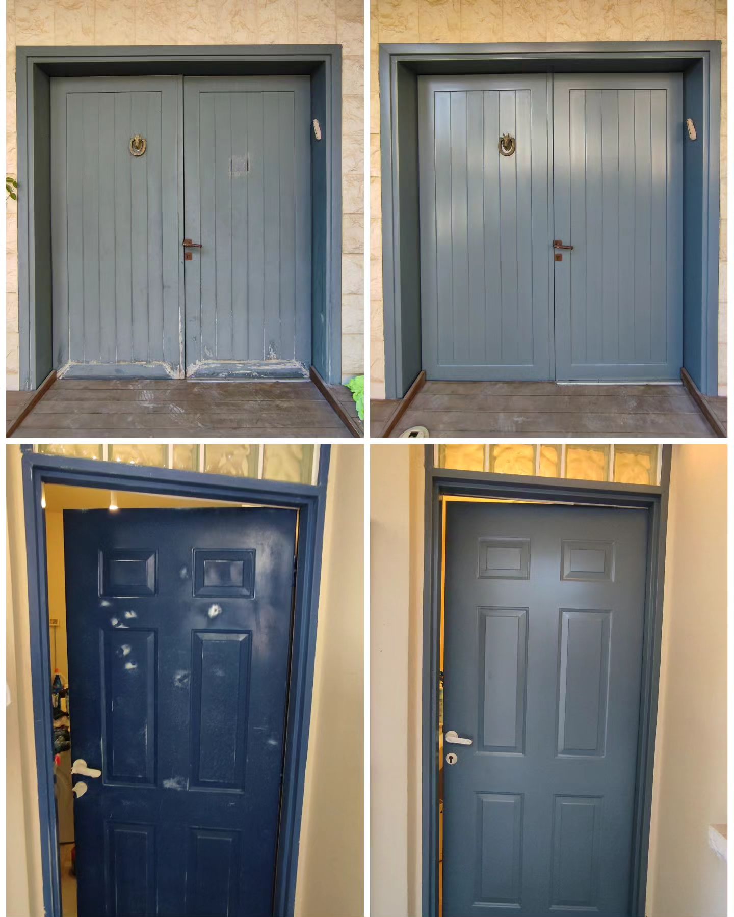 פרוייקטים מגוונים