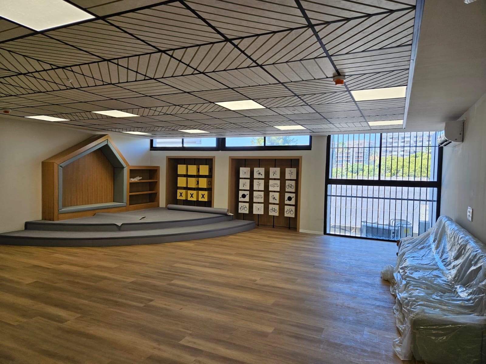 פרוייקטים מגוונים