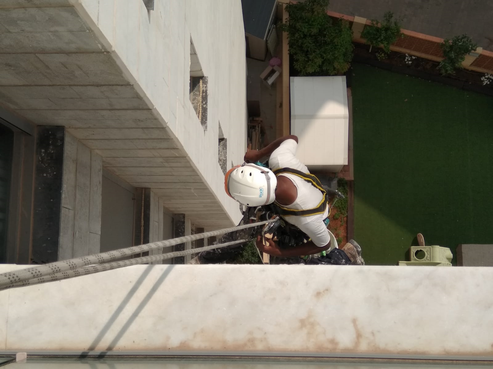 עבודות גובה