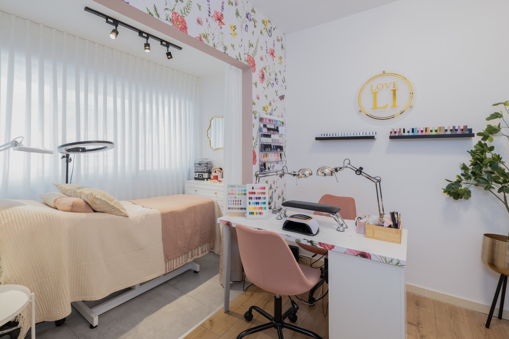 פרוייקטים מגוונים