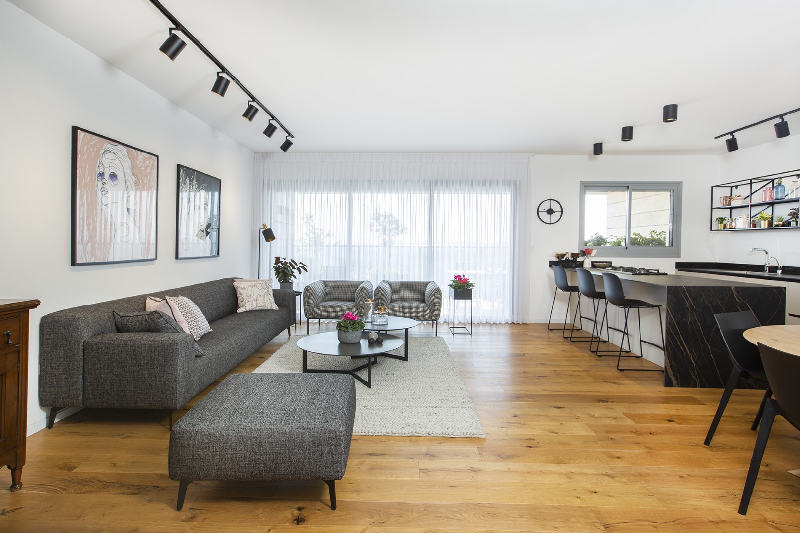 פנטהאוז הוד השרון