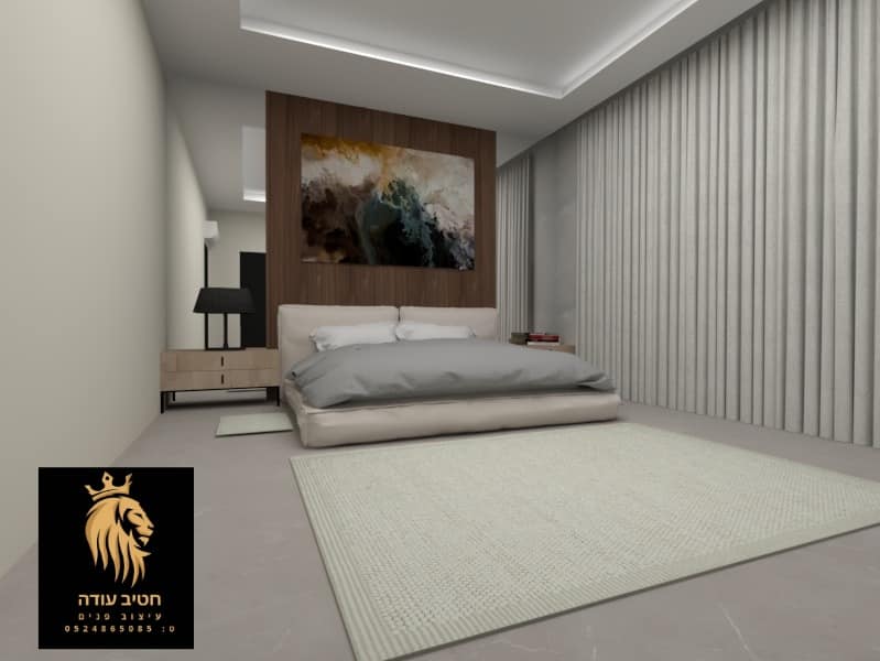 פרוייקטים מגוונים