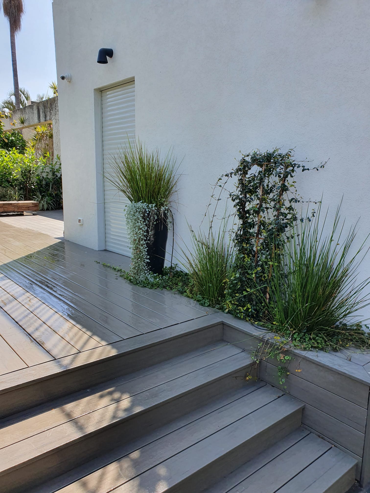 פרוייקטים מגוונים