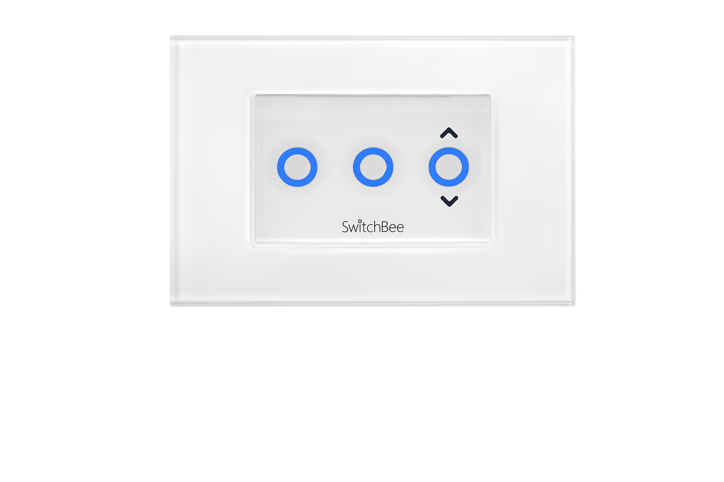 מתגים חכמים לתריסים