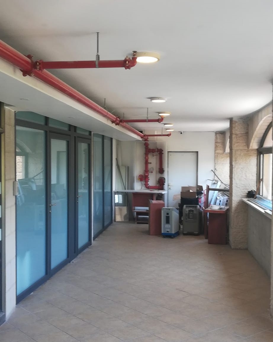 פרוייקטים מגוונים