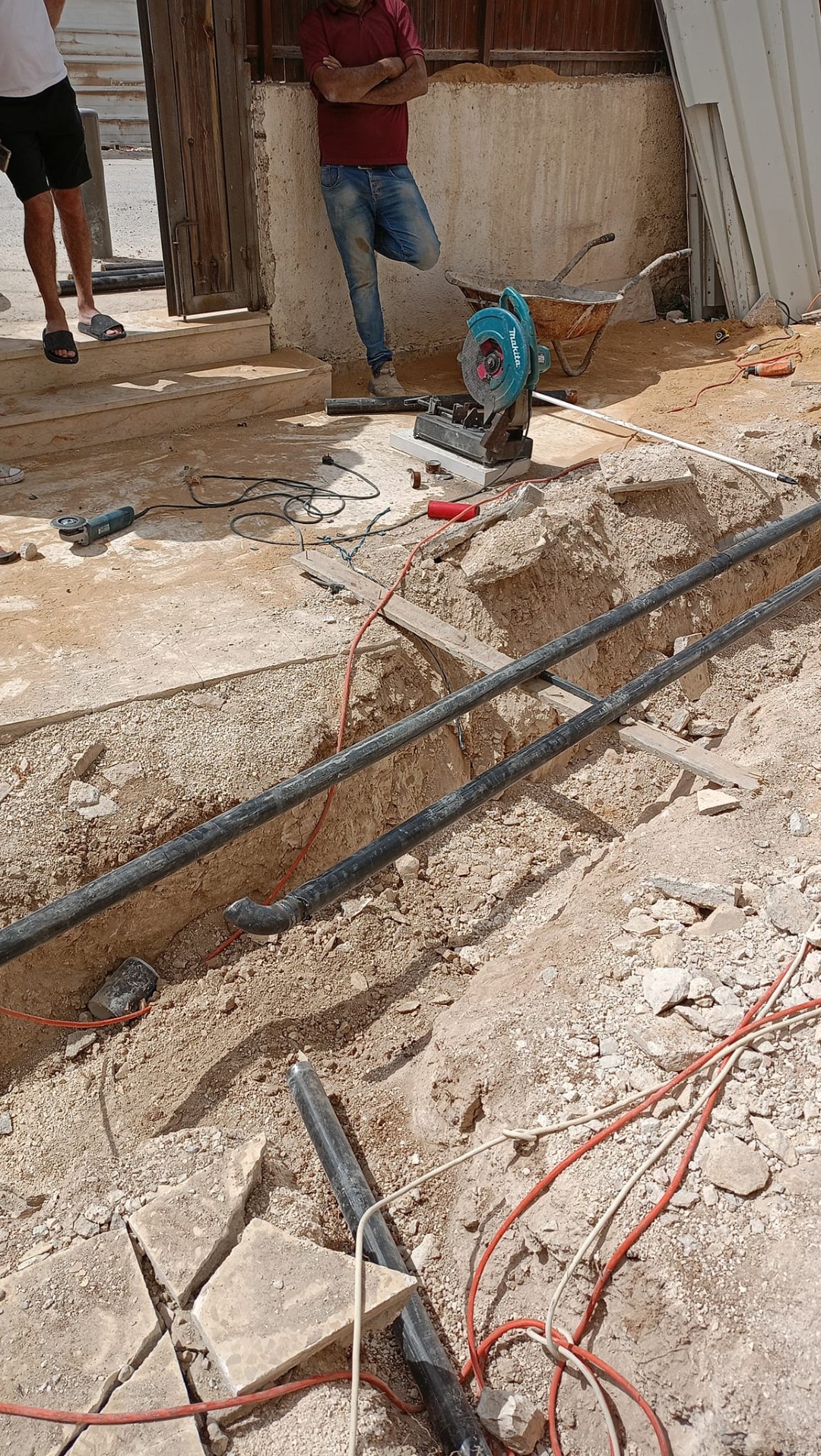 פרוייקטים מגוונים