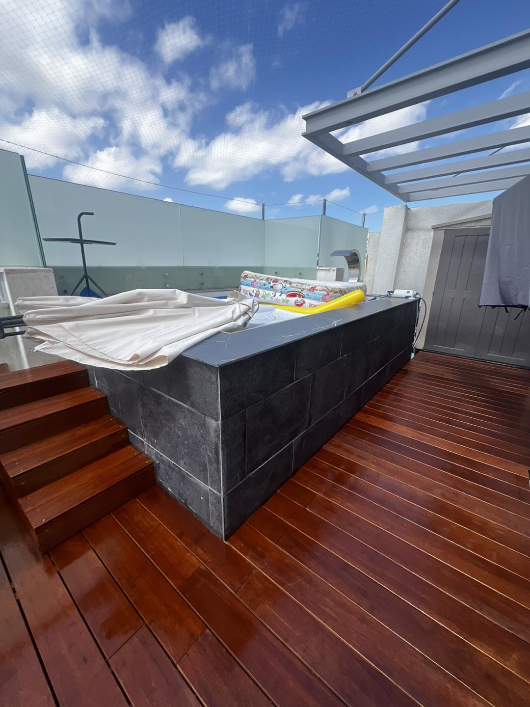 פרוייקטים מגוונים