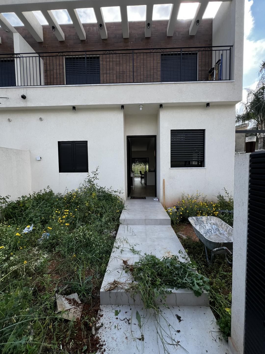 פרוייקטים מגוונים