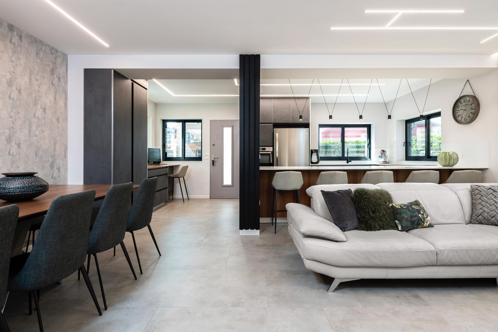 בית בירושלים   אוון 