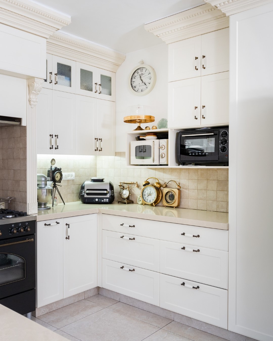 פרוייקטים מגוונים