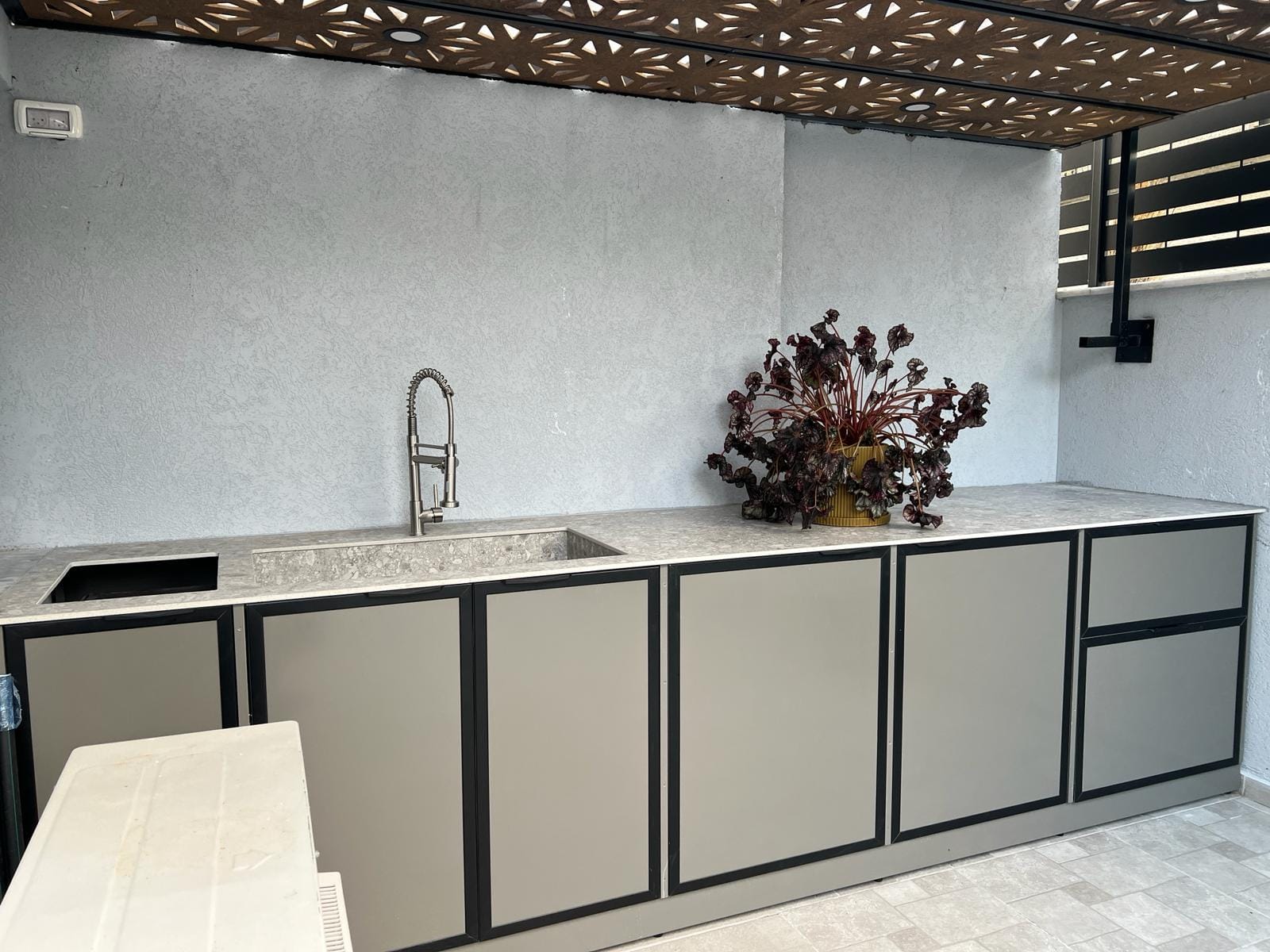 פרויקטים מגוונים