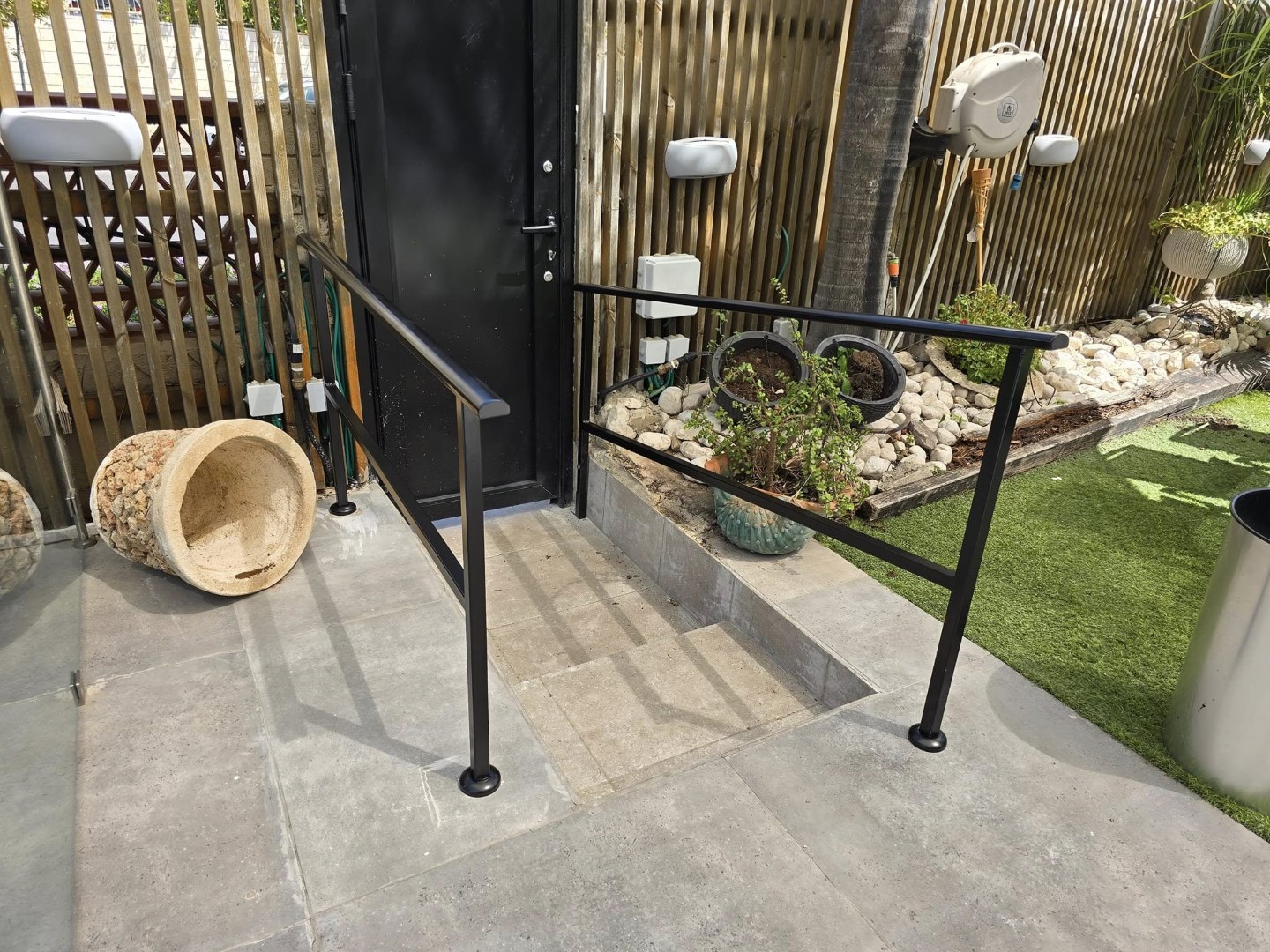 פרויקטים מגוונים