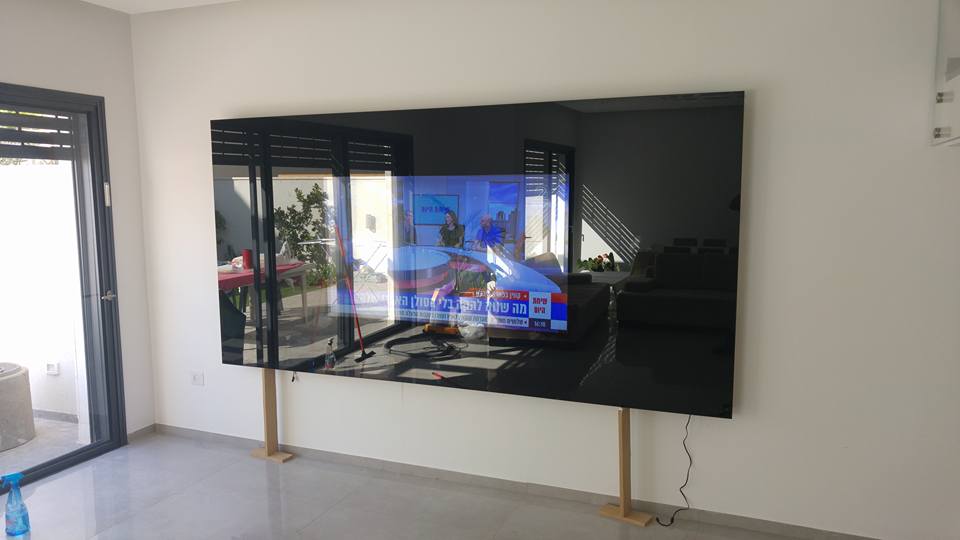 פרויקטים מגוונים