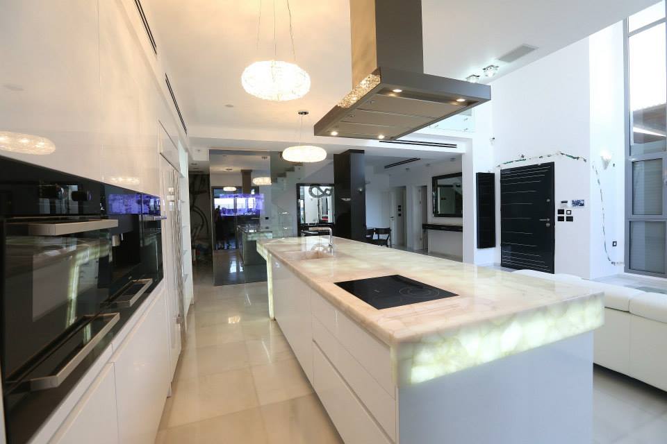 בית משפחת אליאס