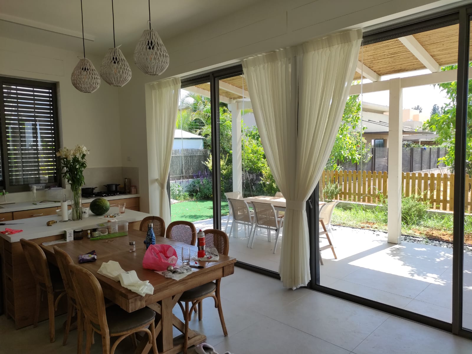 פרויקטים מגוונים