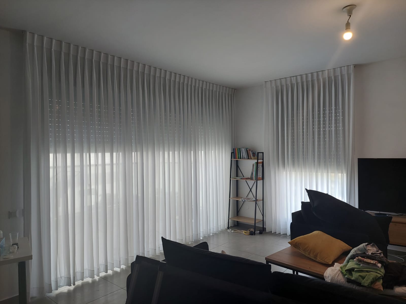 וילונות מעוצבים