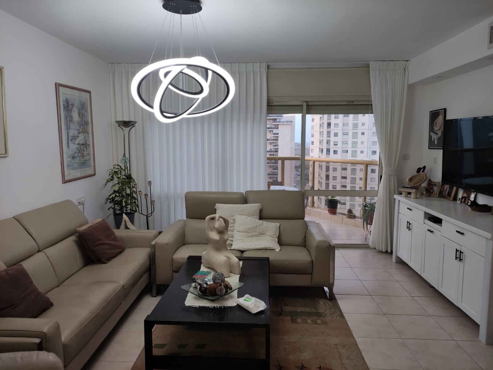 וילונות מעוצבים