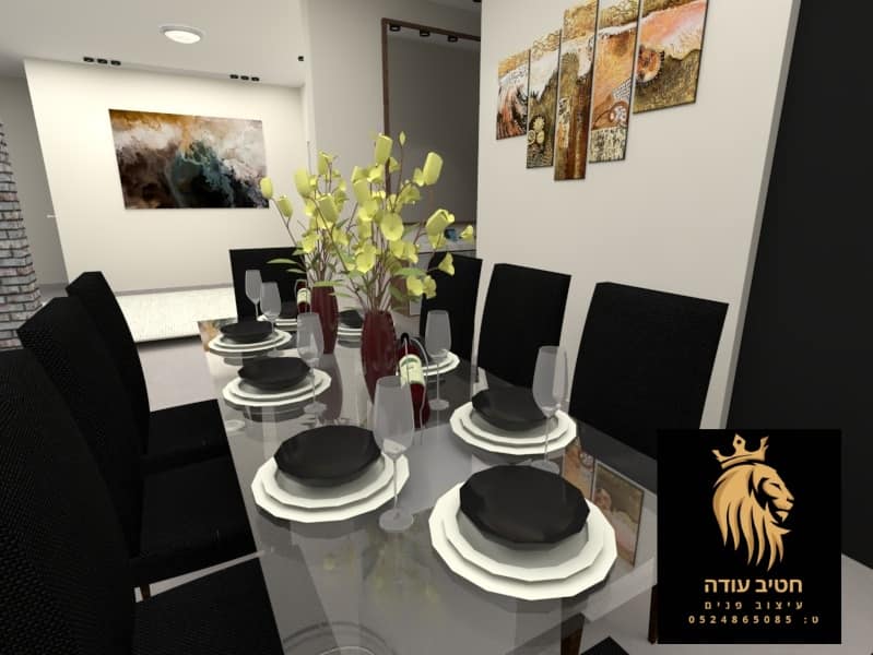 פרוייקטים מגוונים