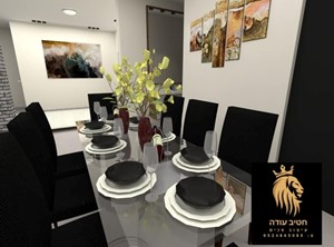 פרוייקטים מגוונים