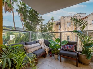 תכנון ועיצוב דירה בחיפה