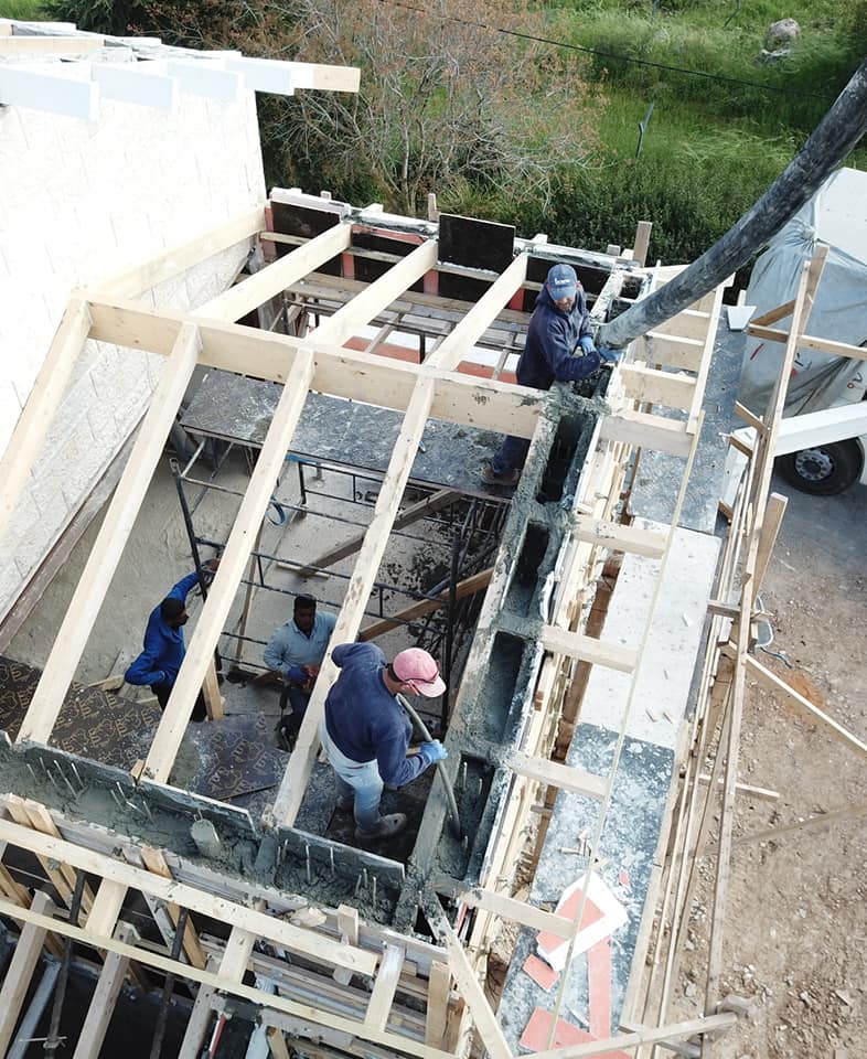 פרויקטים מגוונים