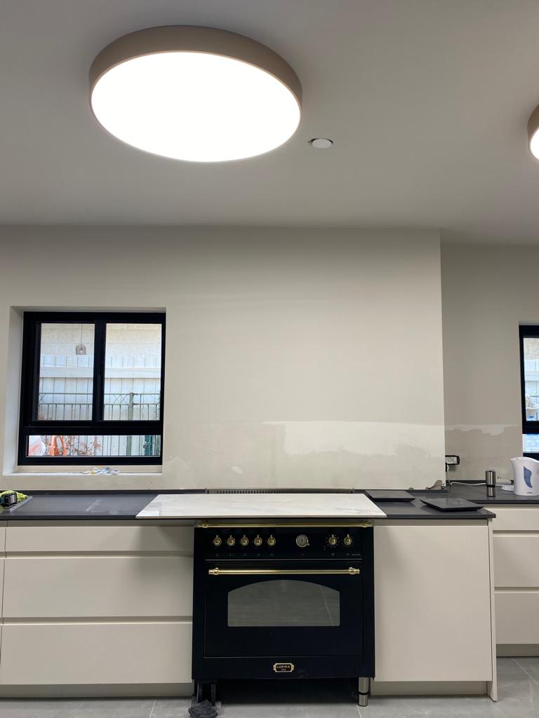 דירת גן מודיעין