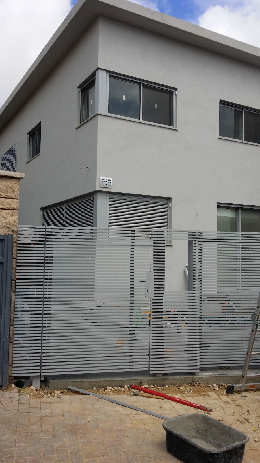 פרוייקטים מגוונים