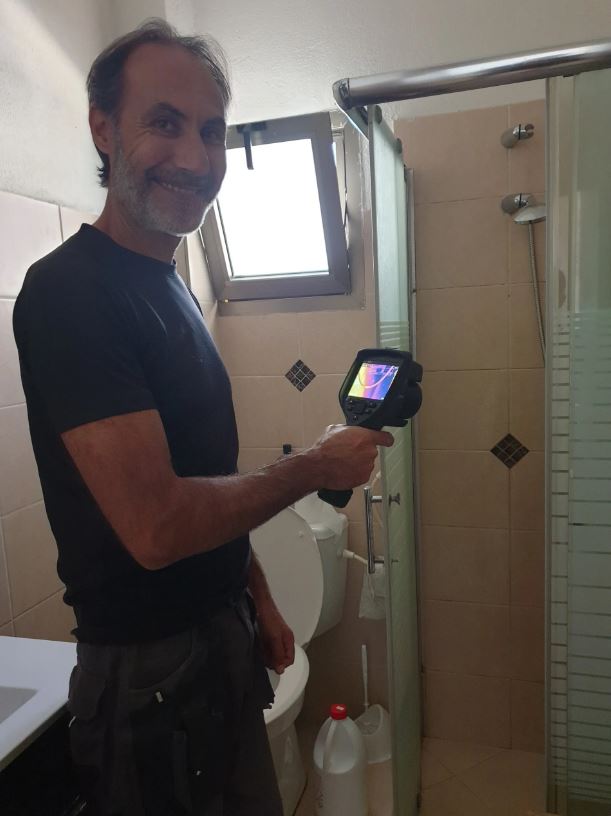 אינסטלציה מתקדמת ושיפוצים בע"מ