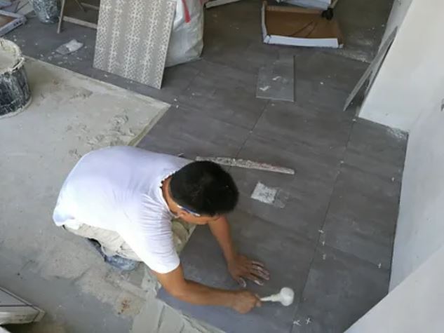 שיפוץ דירה אבן גבירול 