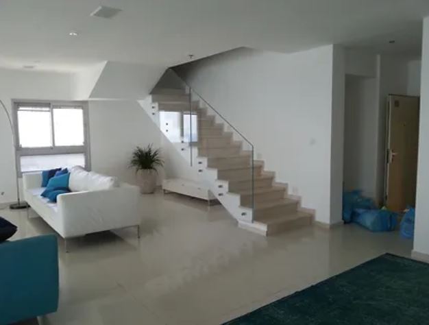 דופלקס, נתניה