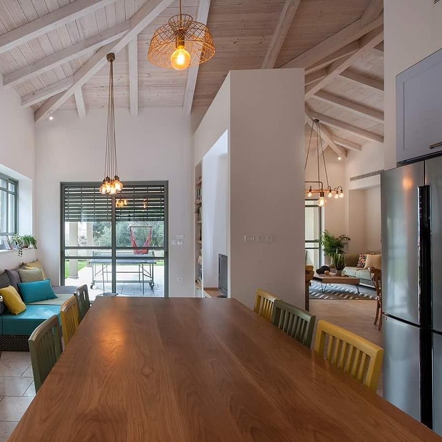 פרוייקטים מגוונים