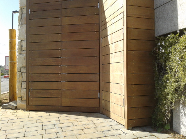 פרוייקטים מגוונים