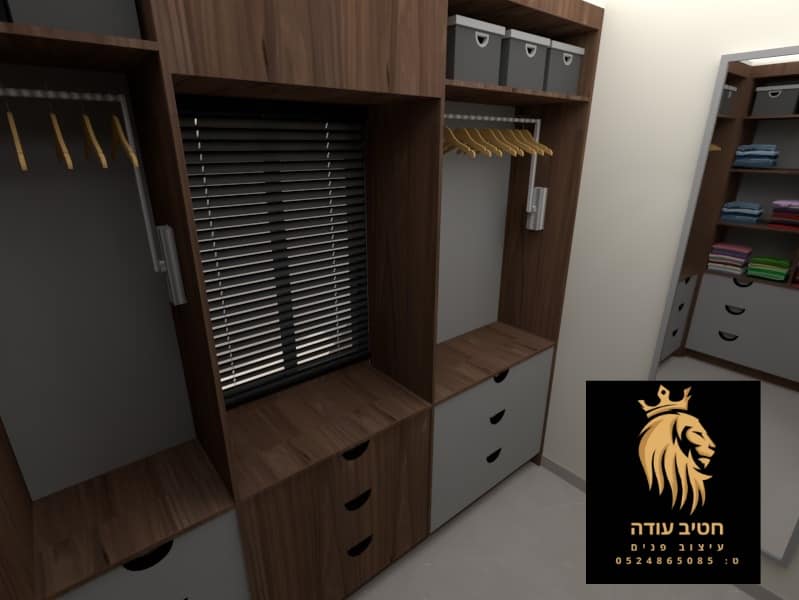 פרוייקטים מגוונים