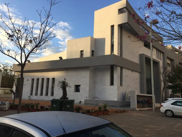 פרויקטים מגוונים