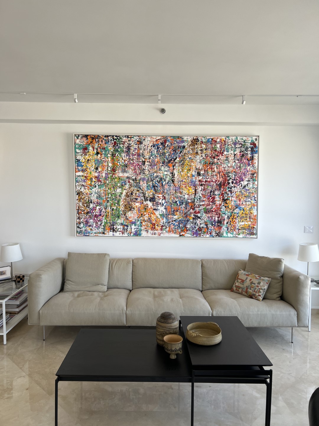 פרוייקט הרצליה 