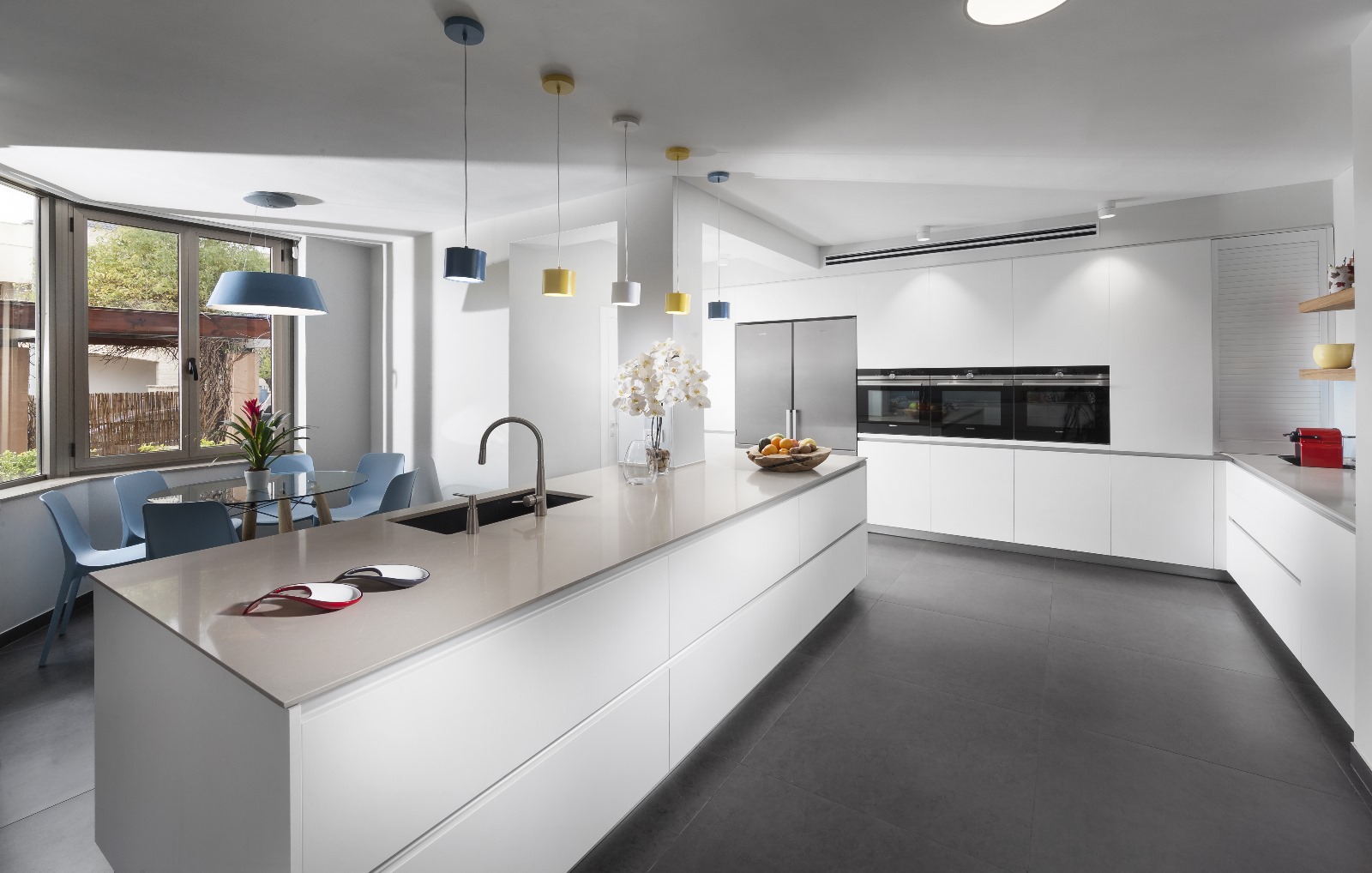 וילה במודיעין