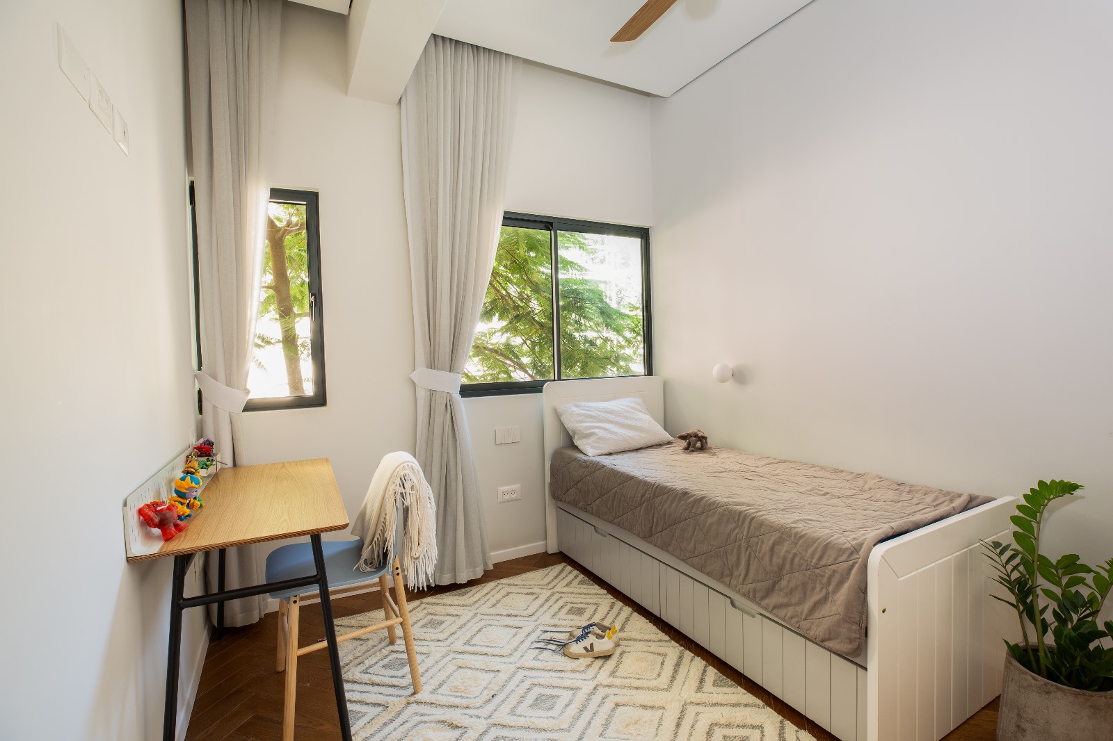 דירה בתל אביב