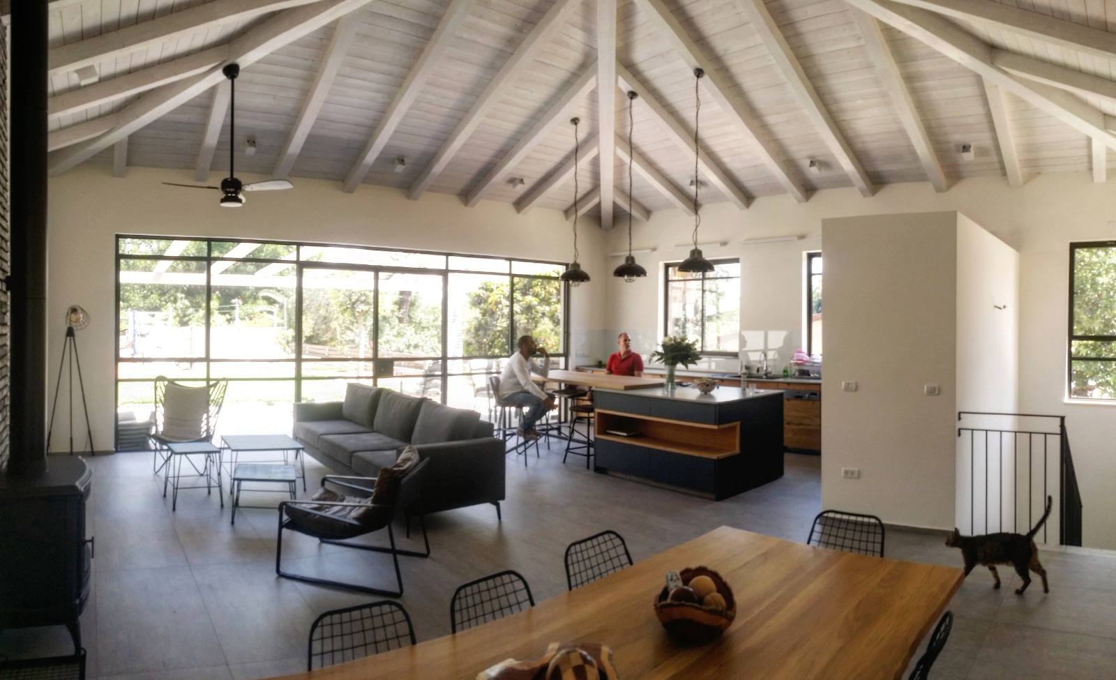 פרוייקטים מגוונים