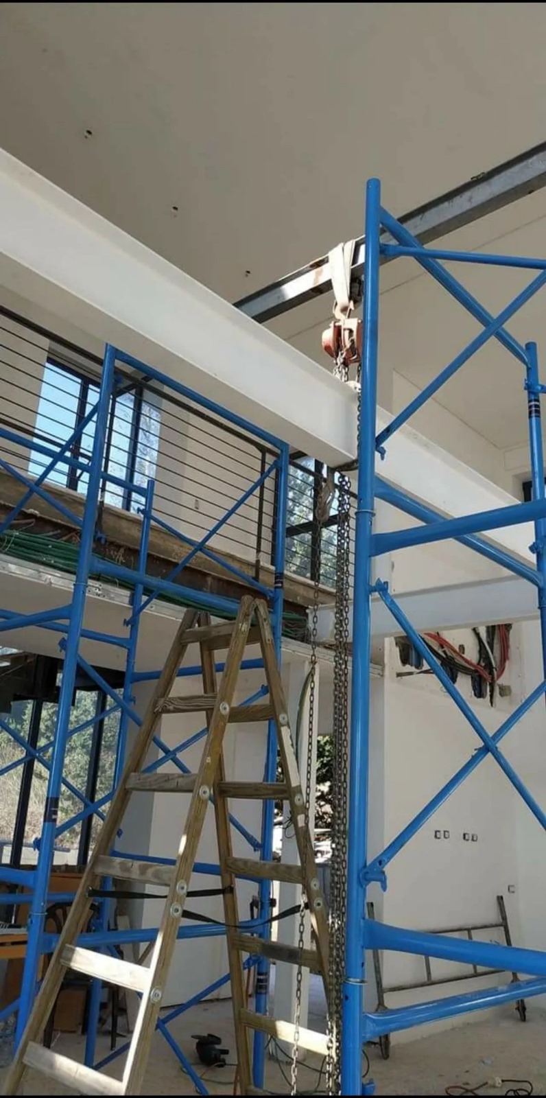 קונסטרוקציות