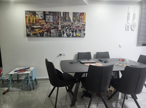 דירה באשקלון