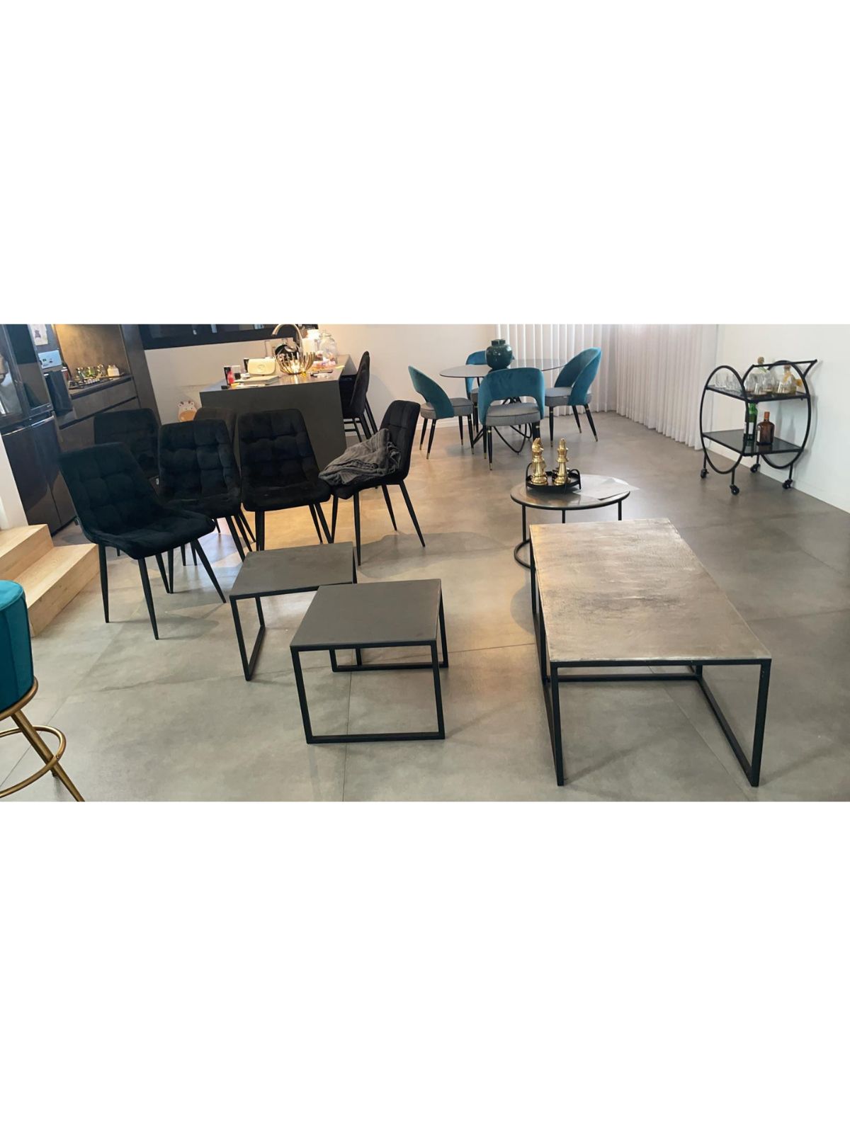 פרוייקטים מגוונים