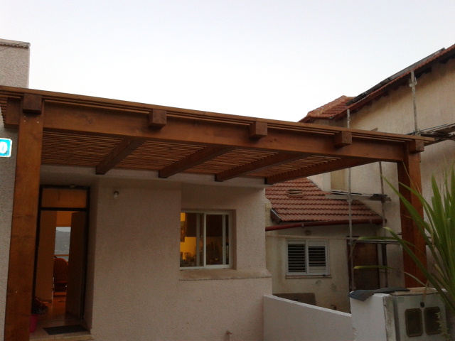 פרוייקטים מגוונים