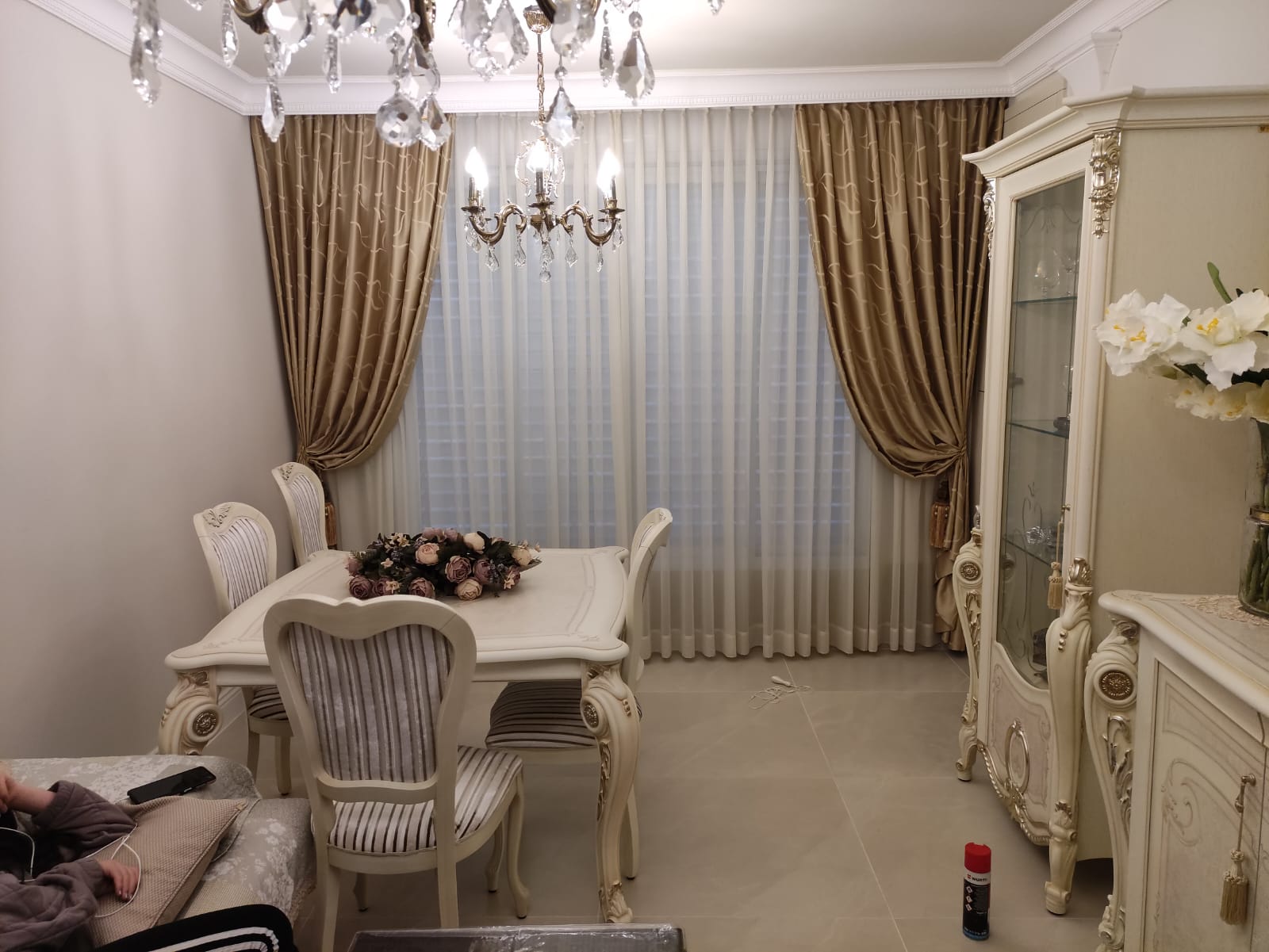 פרויקטים מגוונים