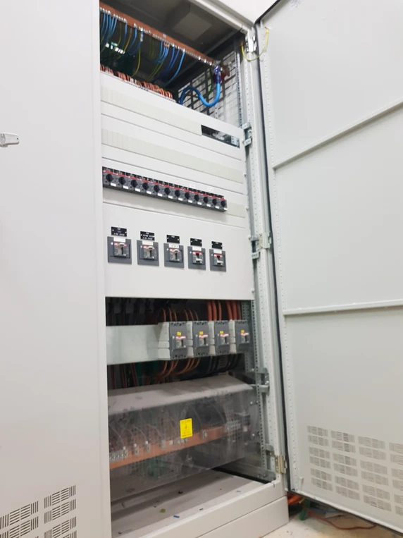 קאנטרי אופקים