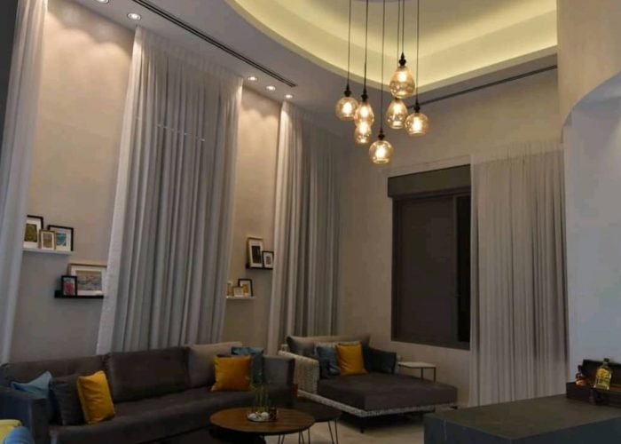 עבודות חשמל לבתים ודירות