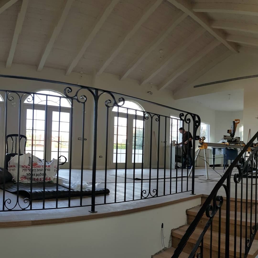 פרוייקטים מגוונים