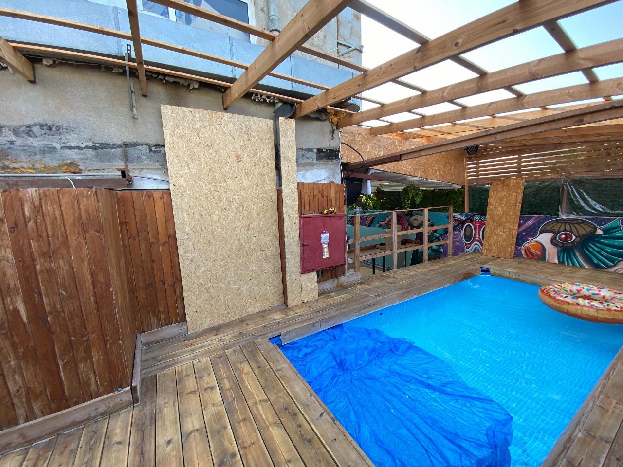 פרוייקטים מגוונים